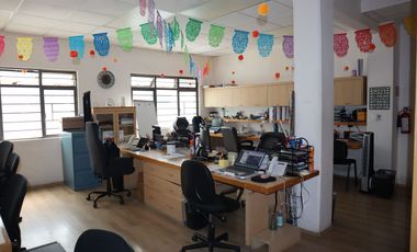 Casa en venta en Del Valle Norte, Benito Juárez, CDMX