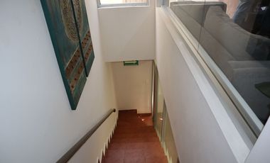 Casa en venta en Del Valle Norte, Benito Juárez, CDMX