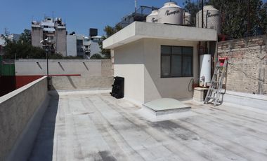 Casa en venta en Del Valle Norte, Benito Juárez, CDMX