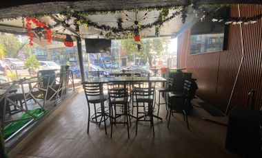 local en renta en satelite