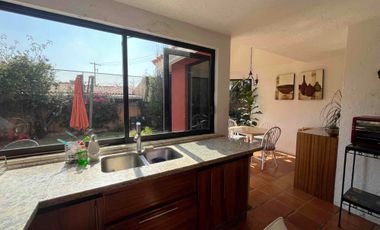 AMPLIA CASA EN VENTA