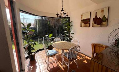 AMPLIA CASA EN VENTA