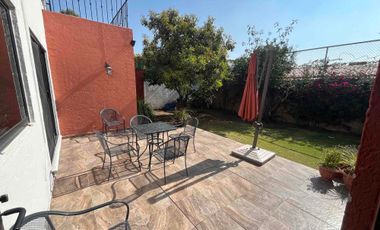 AMPLIA CASA EN VENTA