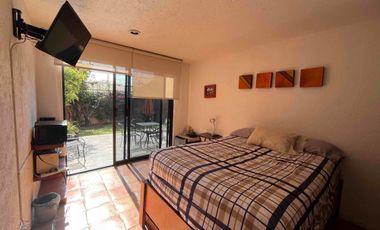 AMPLIA CASA EN VENTA