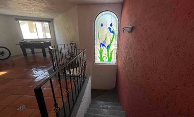 AMPLIA CASA EN VENTA