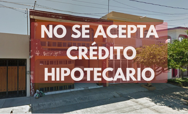 CASA EN VENTA JUAN JOSE RIOS III VILLA DE ALVAREZ COLIMA OPORTUNIDAD HIPOTECARIA