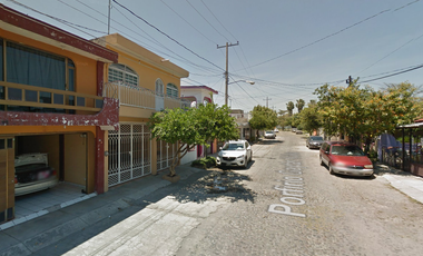 CASA EN VENTA JUAN JOSE RIOS III VILLA DE ALVAREZ COLIMA OPORTUNIDAD HIPOTECARIA