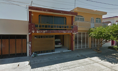 CASA EN VENTA JUAN JOSE RIOS III VILLA DE ALVAREZ COLIMA OPORTUNIDAD HIPOTECARIA