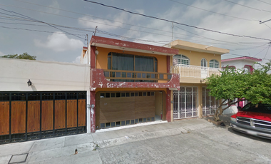 CASA EN VENTA JUAN JOSE RIOS III VILLA DE ALVAREZ COLIMA OPORTUNIDAD HIPOTECARIA