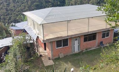 Oportunidad  Finca cafetera  zona alta de Costa Rica – Valle del Cauca