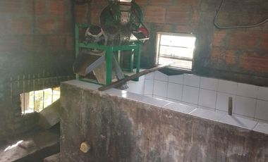 Oportunidad  Finca cafetera  zona alta de Costa Rica – Valle del Cauca