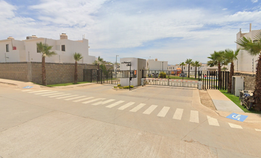 CASA EN VENTA RESIDENCIAL ARIETA MAZATLAN SINALOA OPORTUNIDAD HIPOTECARIA