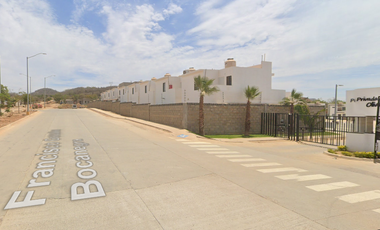 CASA EN VENTA RESIDENCIAL ARIETA MAZATLAN SINALOA OPORTUNIDAD HIPOTECARIA