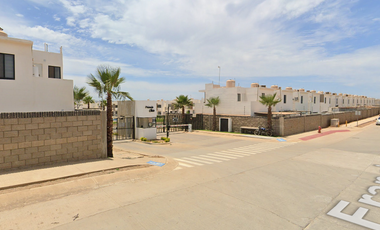 CASA EN VENTA RESIDENCIAL ARIETA MAZATLAN SINALOA OPORTUNIDAD HIPOTECARIA