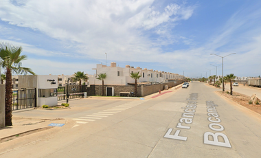 CASA EN VENTA RESIDENCIAL ARIETA MAZATLAN SINALOA OPORTUNIDAD HIPOTECARIA