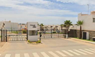 CASA EN VENTA RESIDENCIAL ARIETA MAZATLAN SINALOA OPORTUNIDAD HIPOTECARIA