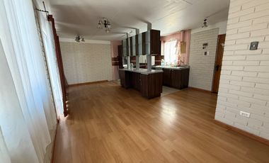 HERMOSA CASA SECTOR VILLA HUAYTIQUINA CALAMA