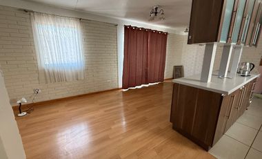 HERMOSA CASA SECTOR VILLA HUAYTIQUINA CALAMA