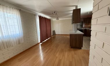 HERMOSA CASA SECTOR VILLA HUAYTIQUINA CALAMA