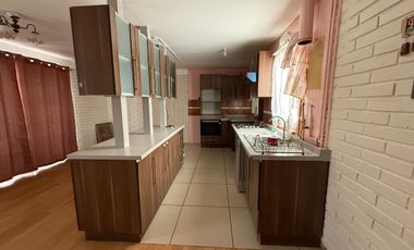 HERMOSA CASA SECTOR VILLA HUAYTIQUINA CALAMA