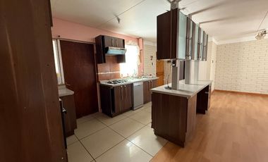 HERMOSA CASA SECTOR VILLA HUAYTIQUINA CALAMA