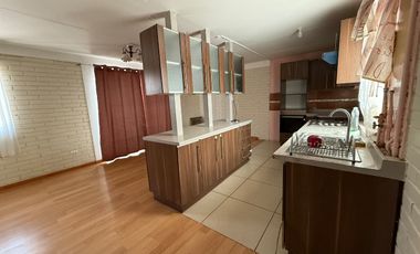 HERMOSA CASA SECTOR VILLA HUAYTIQUINA CALAMA