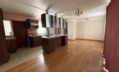 HERMOSA CASA SECTOR VILLA HUAYTIQUINA CALAMA