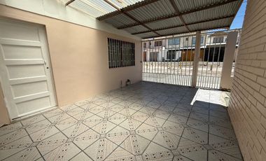 HERMOSA CASA SECTOR VILLA HUAYTIQUINA CALAMA