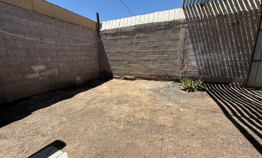 HERMOSA CASA SECTOR VILLA HUAYTIQUINA CALAMA