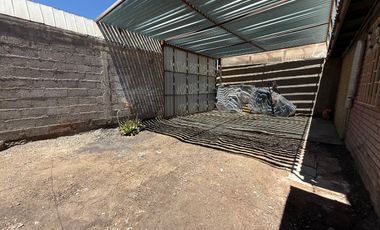 HERMOSA CASA SECTOR VILLA HUAYTIQUINA CALAMA