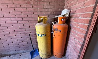 HERMOSA CASA SECTOR VILLA HUAYTIQUINA CALAMA