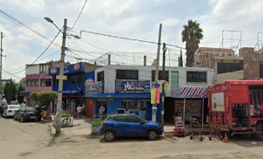 Renta Local Comercial En Glorieta Lista Para Franquicias