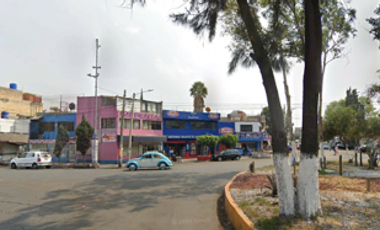 Renta Local Comercial En Glorieta Lista Para Franquicias