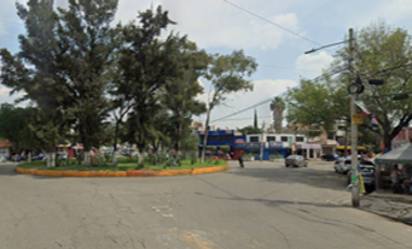 Renta Local Comercial En Glorieta Lista Para Franquicias