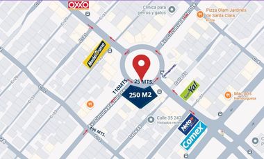 Renta Local Comercial En Glorieta Lista Para Franquicias