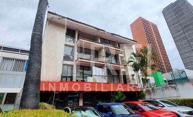 VENTA DE TERRENO EN GLORIETA COLÓN