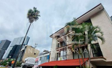 VENTA DE TERRENO EN GLORIETA COLÓN