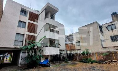 VENTA DE TERRENO EN GLORIETA COLÓN