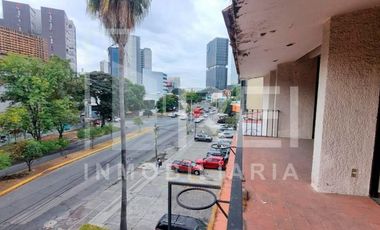 VENTA DE TERRENO EN GLORIETA COLÓN