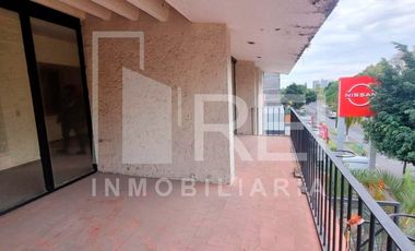 VENTA DE TERRENO EN GLORIETA COLÓN