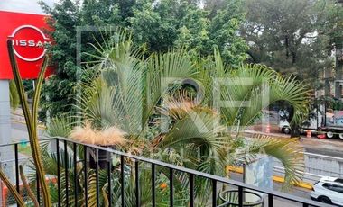 VENTA DE TERRENO EN GLORIETA COLÓN