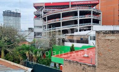 VENTA DE TERRENO EN GLORIETA COLÓN