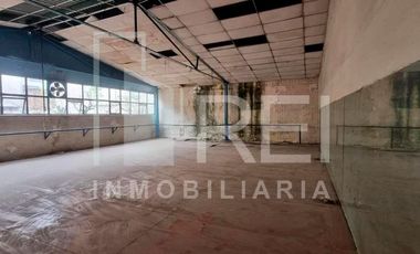 VENTA DE TERRENO EN GLORIETA COLÓN