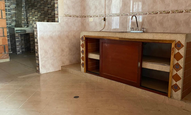 CASA EN VENTA SECTOR BRISAS DE GIRARDOT-  GIRARDOT