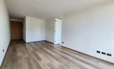 Amplio y soleado departamento de 1 dormitorio en Tucapel 262