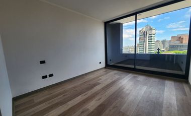Amplio y soleado departamento de 1 dormitorio en Tucapel 262