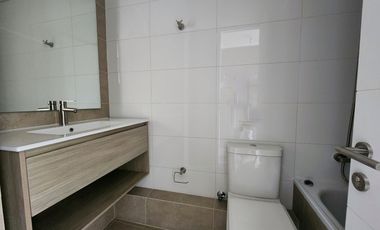 Amplio y soleado departamento de 1 dormitorio en Tucapel 262