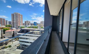 Amplio y soleado departamento de 1 dormitorio en Tucapel 262