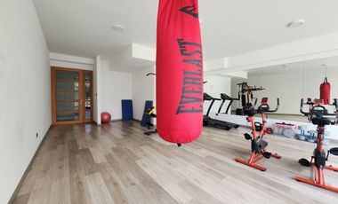 Amplio y soleado departamento de 1 dormitorio en Tucapel 262