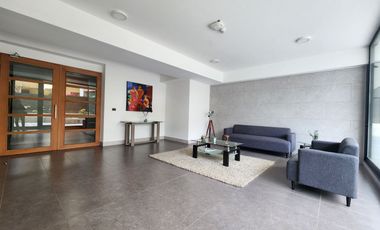 Amplio y soleado departamento de 1 dormitorio en Tucapel 262